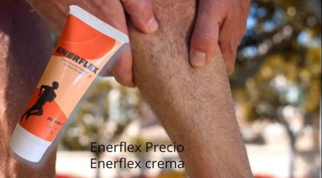 Enerflex Formula
